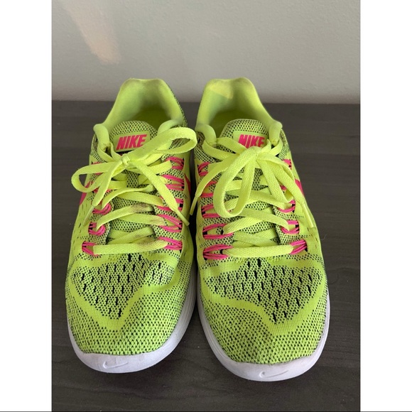 Nike LunarTempo Volt Running Shoe - Picture 9 of 9